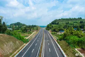 今天通车！川渝间又增一条新通道图片