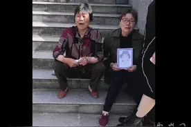 郎溪女护士死亡事件进展：家人起诉副院长和医院今天开庭图片