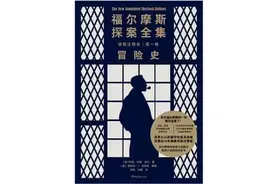 或许是爱情：福尔摩斯与“那位女士”| 悬疑之疑图片