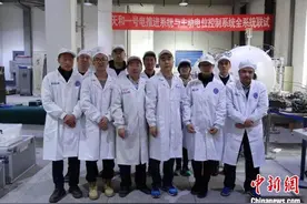 中国航天人的“星辰大海”：不再遥不可及图片