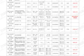 重磅！长沙首批集中挂牌36块地，增加“竞自持租赁住房”图片