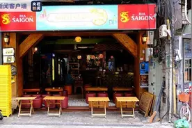 越南河内：关闭所有娱乐场所图片