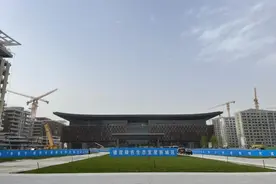 河北雄安：蓄势待发的“未来之城”图片