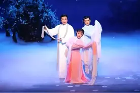戏迷盼名家回《家》？上海越剧院：安排图片