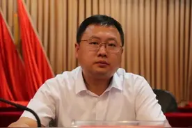 接连4次火灾，书记县长被免职图片