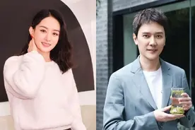 赵丽颖搬离上海豪宅「零互动冯绍峰」　助理陪搬家低头快闪图片