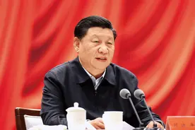 13个主要方面，总书记谈经济社会发展的重大理论和理念图片