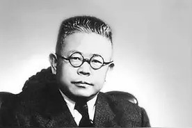 史林｜刘梦溪：毛泽东为何称赞傅斯年以学问自立？图片