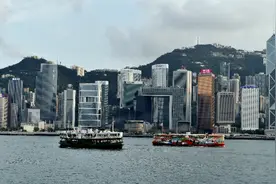五一吃喝玩乐指南之香港如何“购”图片