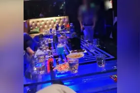惠州跳江身亡16岁少女父母发声：曾以为她在酒店做收银员视频封面
