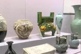 全世界只此一件，国宝重器“瓷母”长什么样？先睹为快图片