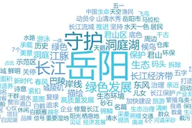 守护一江碧水 岳阳生态“新气象”引舆论共鸣图片