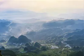 五一带你游贵州·六盘水篇：中国凉都 康养胜地图片