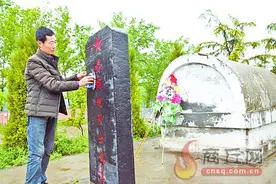 民权李馆地道：赓续红色记忆 激励世代后人图片