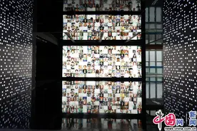 「续写更多春天的故事 走进经济特区国家级新区」南京江北新区：未来“智慧城市”的壮美画卷正在徐徐展开图片