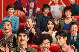 宅家看“五”限好剧，华数TV精彩“一”网打尽图片