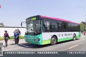 长三角一体化示范区：数字人民币跨区域试点  跨省公交、联动商圈均有应用视频封面