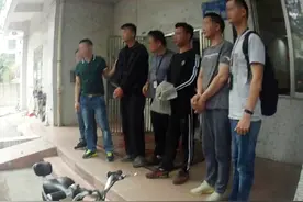 兼职当模特日赚数千？公安告诉你：都是套路图片