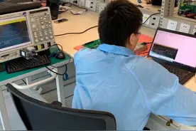 “两城一中心”：南京江北的新区“画像”图片