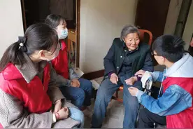 连云港赣榆青口镇扎实开展党史学习教育图片