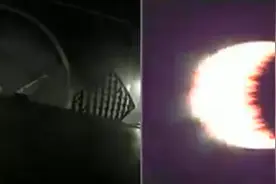 SpaceX第25批星链卫星升空，累计发射超1500颗图片