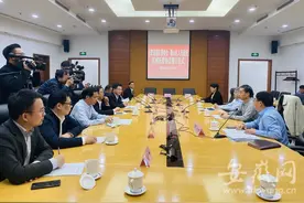 合肥高新区园区面积再增51平方公里图片