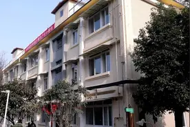 老旧小区华丽蜕变 成华区打造旧城改造精致样本图片