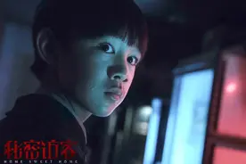 荣梓杉力赞张子枫：我看到了一个演员的敬业图片
