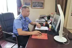 王大林：铁心向党倾注爱 铁肩担责更用情图片