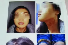 女子5年5次起诉离婚终于判离图片