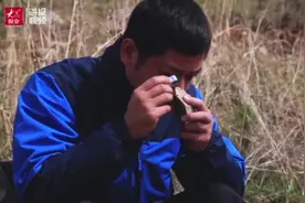 实拍：地质工作者的一天图片