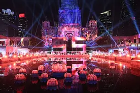 “五五购物节”上汽专场活动再度升级：13个整车品牌悉数参加、1000辆新车“五五折”图片