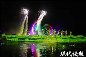 与猛兽共眠，国内首家野生动物园主题酒店来了图片