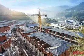 别墅小区开发背后：为了一笔股权，原副总与地产公司陷入“五年拉锯战”图片