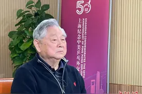 中美乒乓外交亲历者徐寅生：“要珍惜50年前的成果”图片