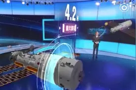 中国空间站长什么样？天和核心舱“五层楼高”视频封面