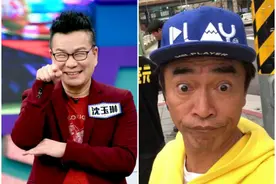 演艺圈只有吴宗宪做到！沈玉琳认「曾想要效仿他」图片