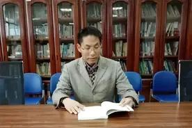 又一篇论文火了：25年从中专读到博士图片