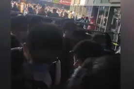 破案了！大风吹扬地膜致京广高铁部分列车晚点，官方通报图片