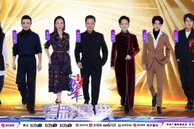 《上线吧！华彩少年》收官！央视打造的“少年天团”全员毕业图片