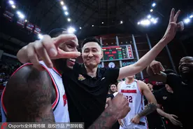 观点｜CBA需要精彩的总决赛，中国篮球渴望救赎的好故事图片