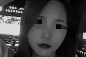 16岁少女凌晨跳江身亡！同伴：事发前她在KTV陪8个男子喝酒图片