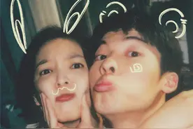 只会狗刨的许光汉爱上“尤咏慈”背后梗儿不少丨揭秘《你的婚礼》图片