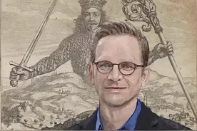 胡克斯特拉谈西方思想的古典基础图片