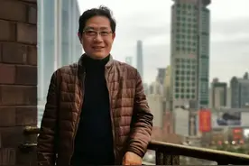 他一头扎进党史研究：不管什么年代，都该相信真理图片