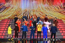《星光大道》五一特别节目“了不起的奋斗者”精彩来袭图片