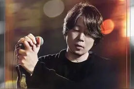 老狼献唱《寻汉计》片尾曲，全新演绎老歌《年少时候谁没有梦》图片