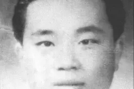 海南党史百名人物｜符克：海外赤子热血报国图片