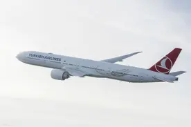 土耳其航空：5月15日起中国旅客入境无需核酸报告图片