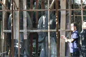 盗卖桂林“国家级”文物，“摸金校尉”9年后落网图片